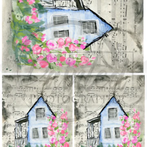 multiple mom's house