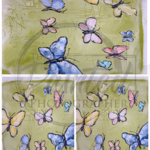 multiple unfold your wings