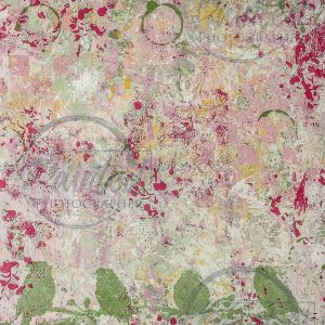 Background with Birds Rice Paper (Decoupage Paper)